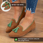Graceful Orthopedic Sandals for Modern Look