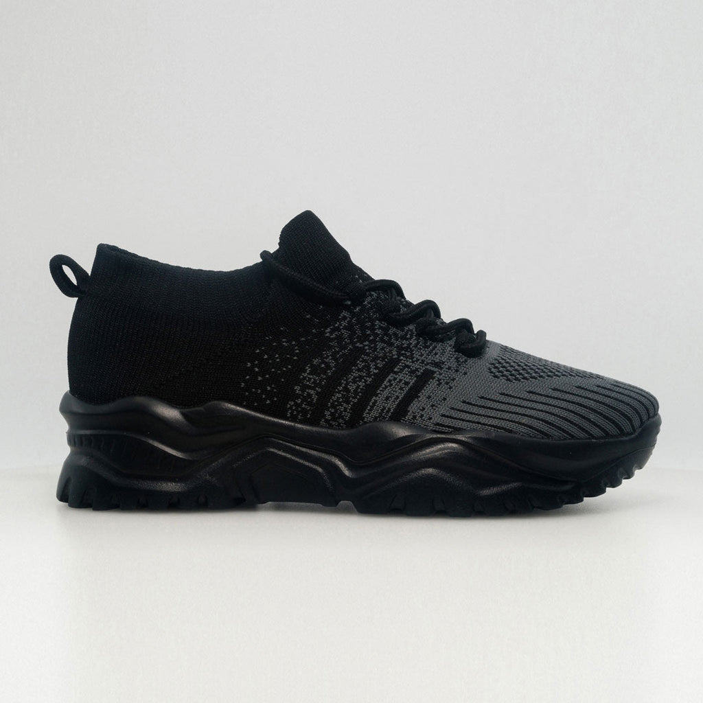Ortho Cloud 1.0 - Midnight Black