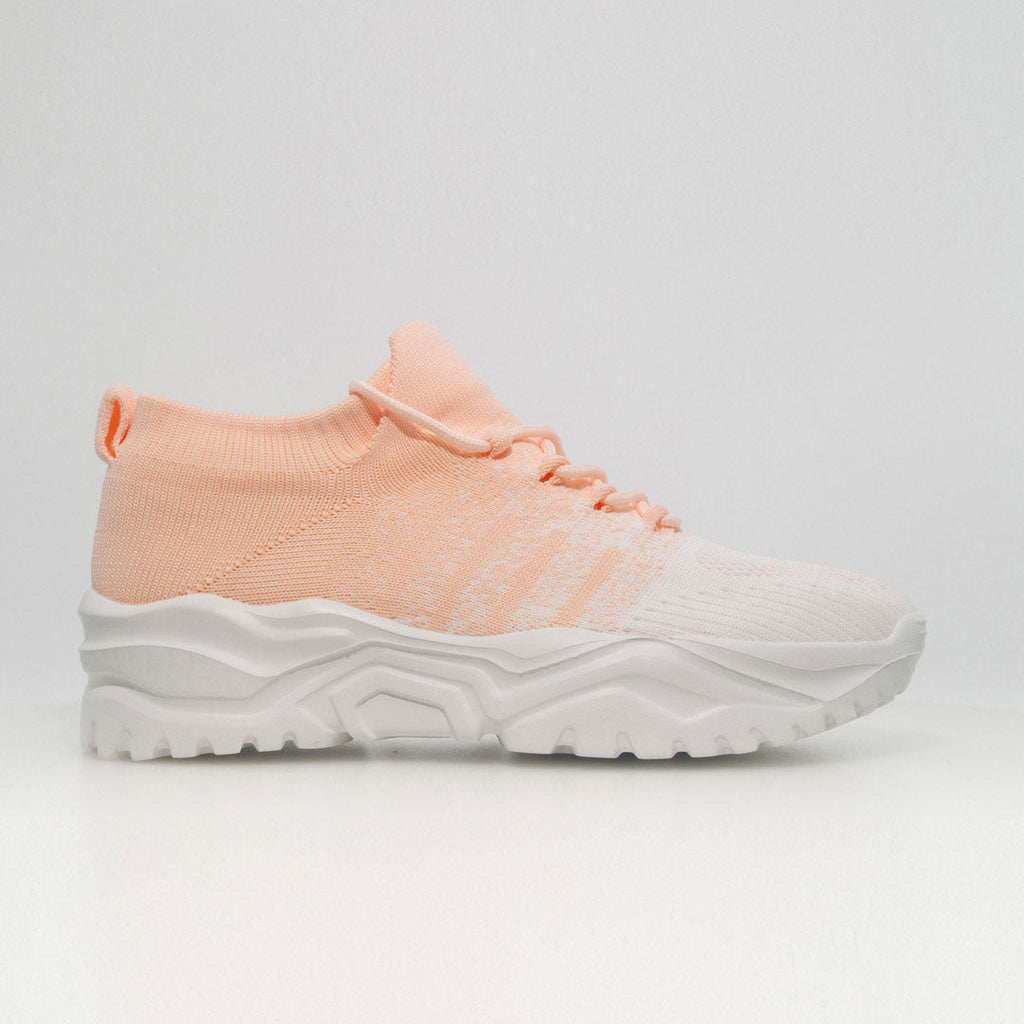 Ortho Cloud 1.0 - Peach