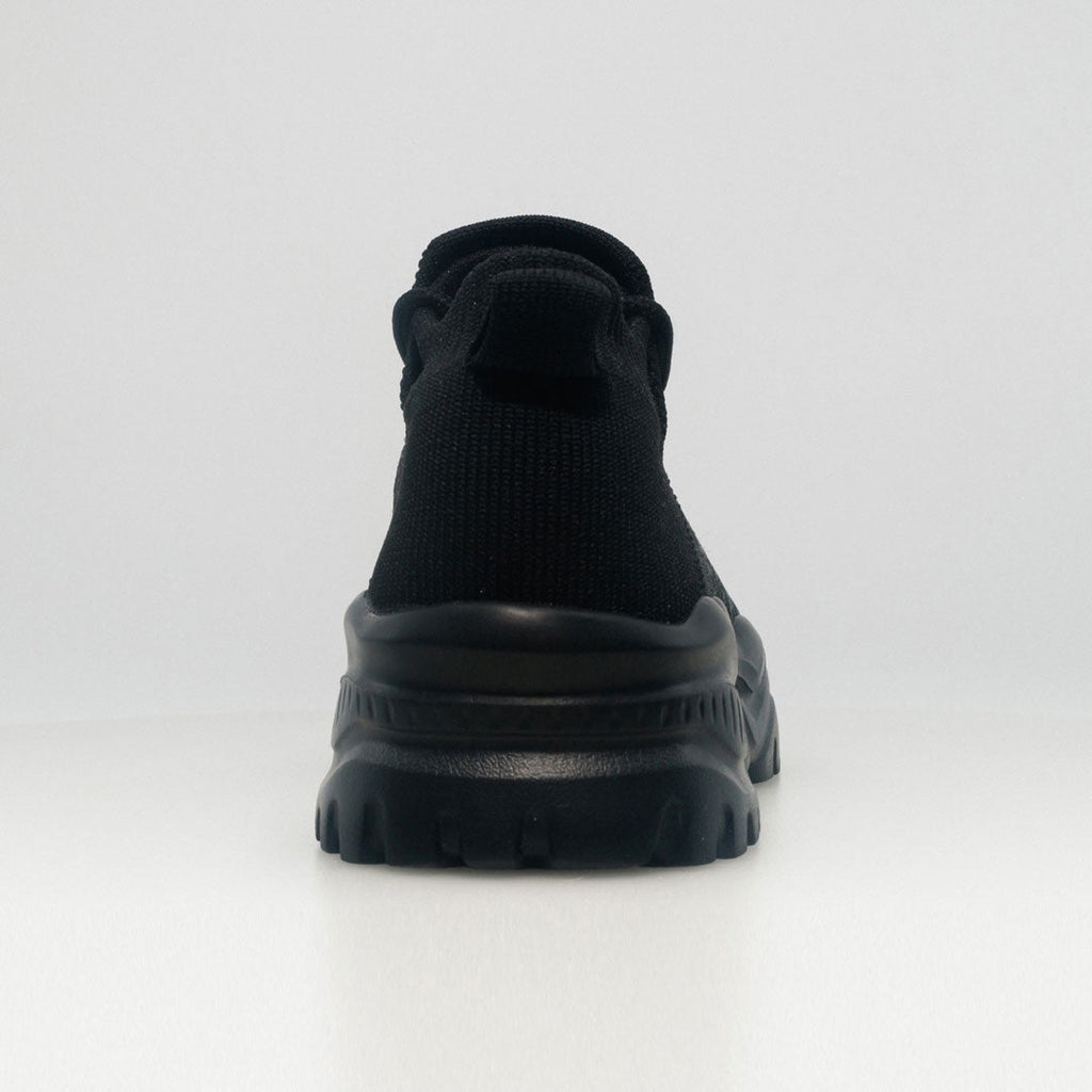 Ortho Cloud 1.0 - Midnight Black