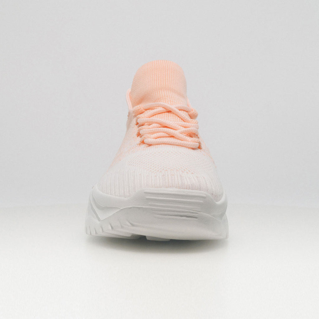 Ortho Cloud 1.0 - Peach