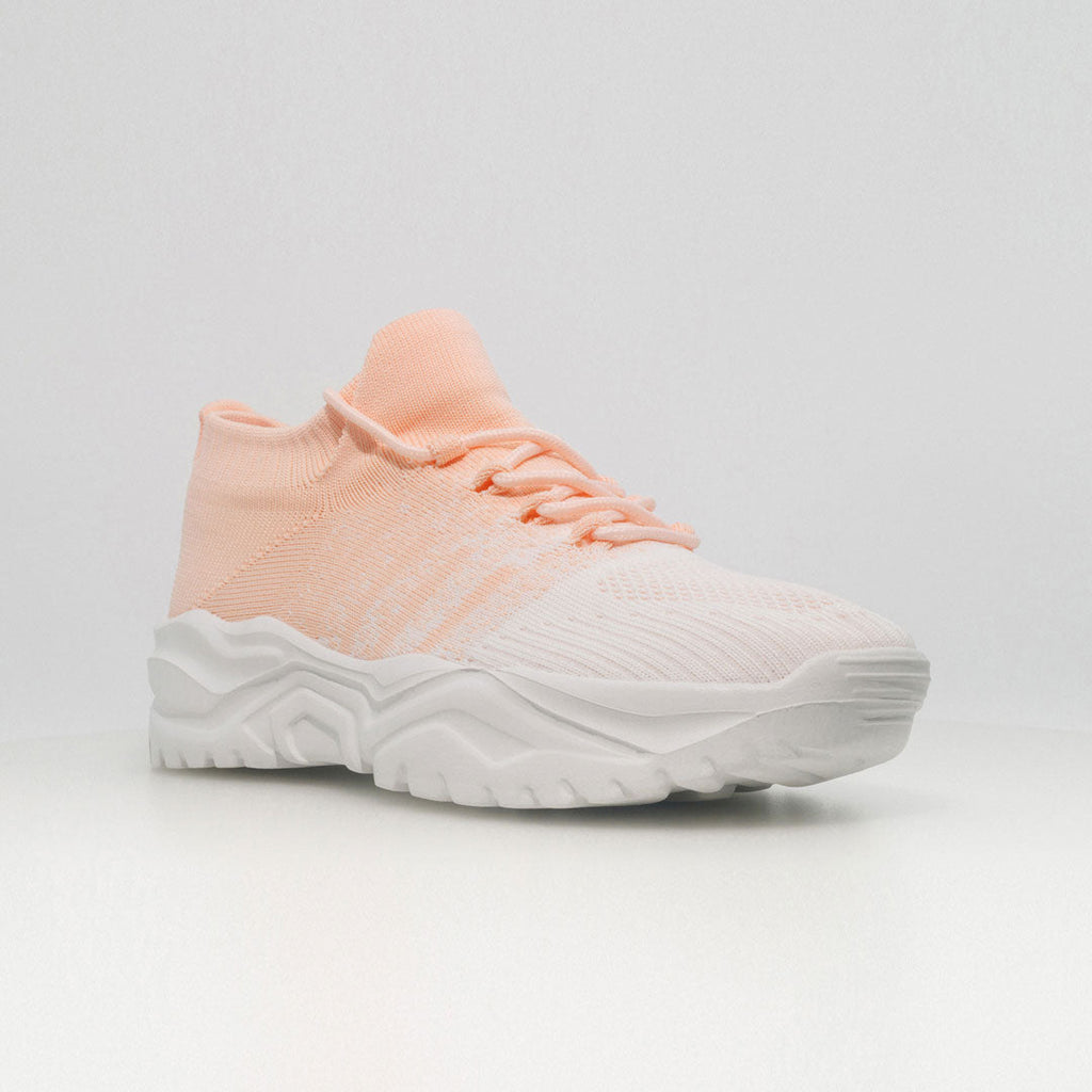 Ortho Cloud 1.0 - Peach