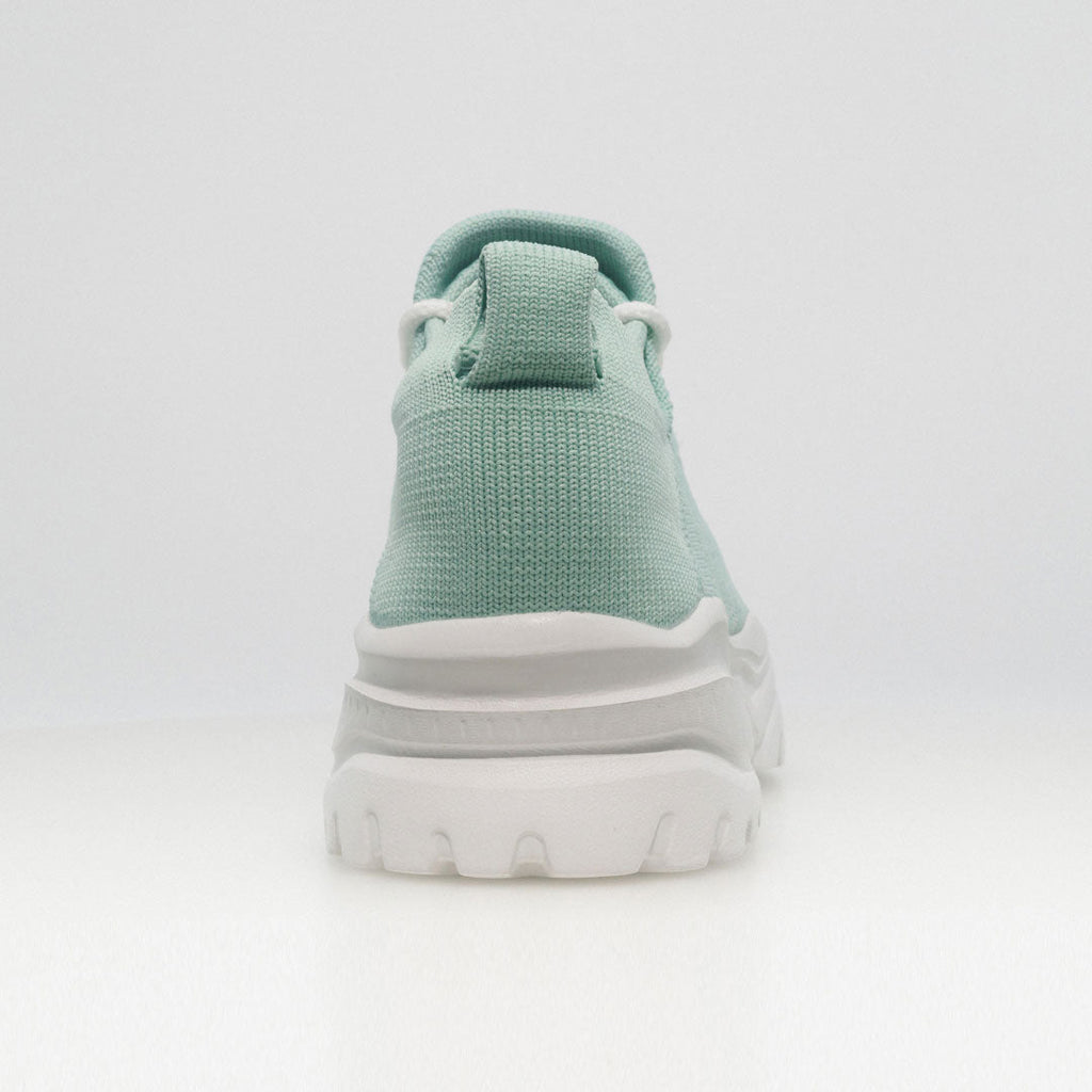 Ortho Cloud 1.0 - Matcha Green