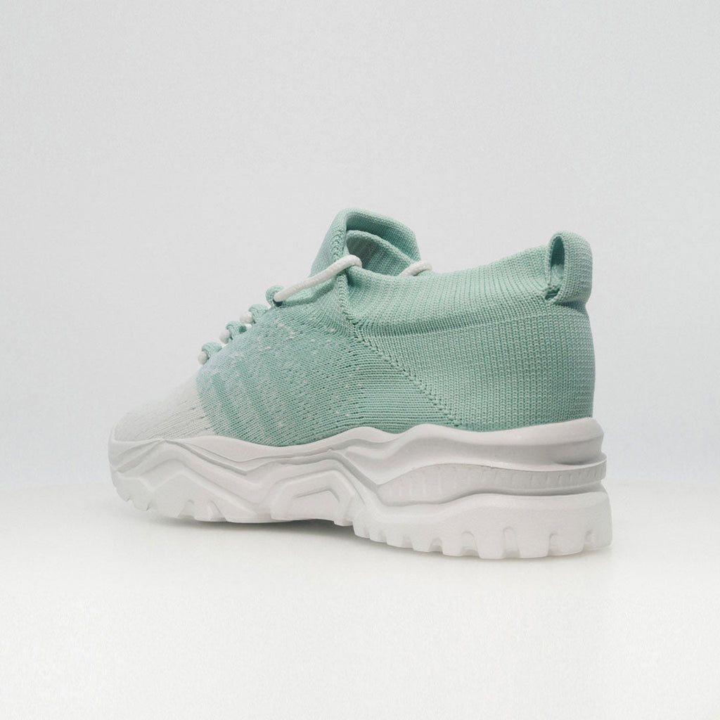 Ortho Cloud 1.0 - Matcha Green