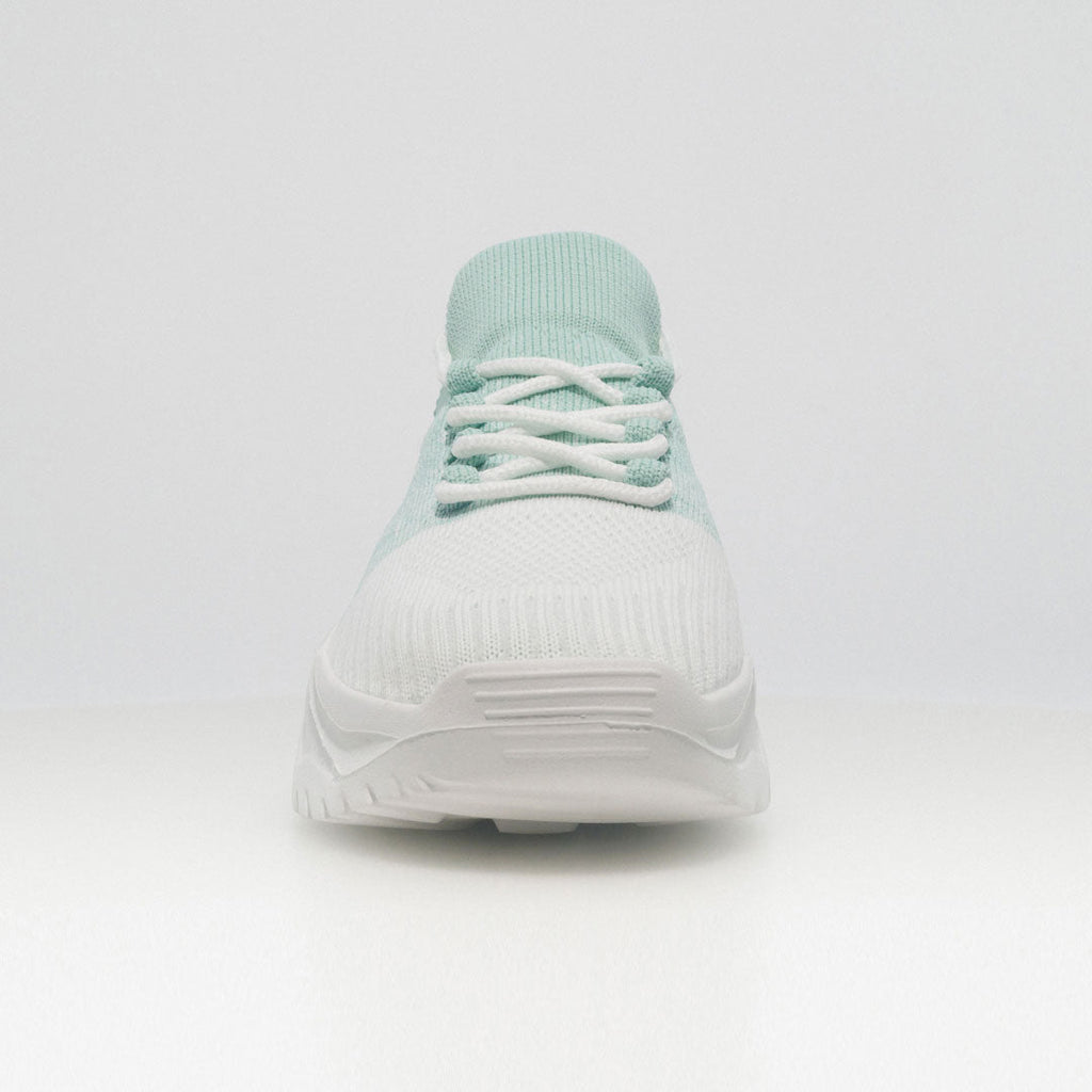 Ortho Cloud 1.0 - Matcha Green