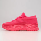 Ortho Cloud 1.0 - Barbie Pink