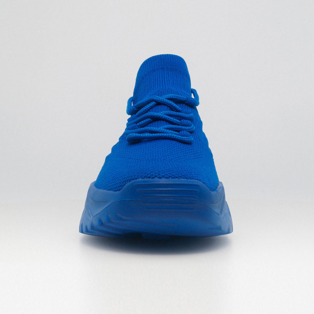 Ortho Cloud 1.0 - Blue