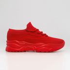 Ortho Cloud 1.0 - Red Rose
