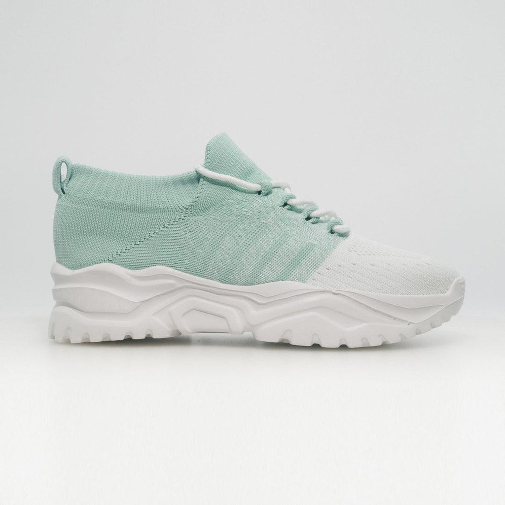 Ortho Cloud 1.0 - Matcha Green