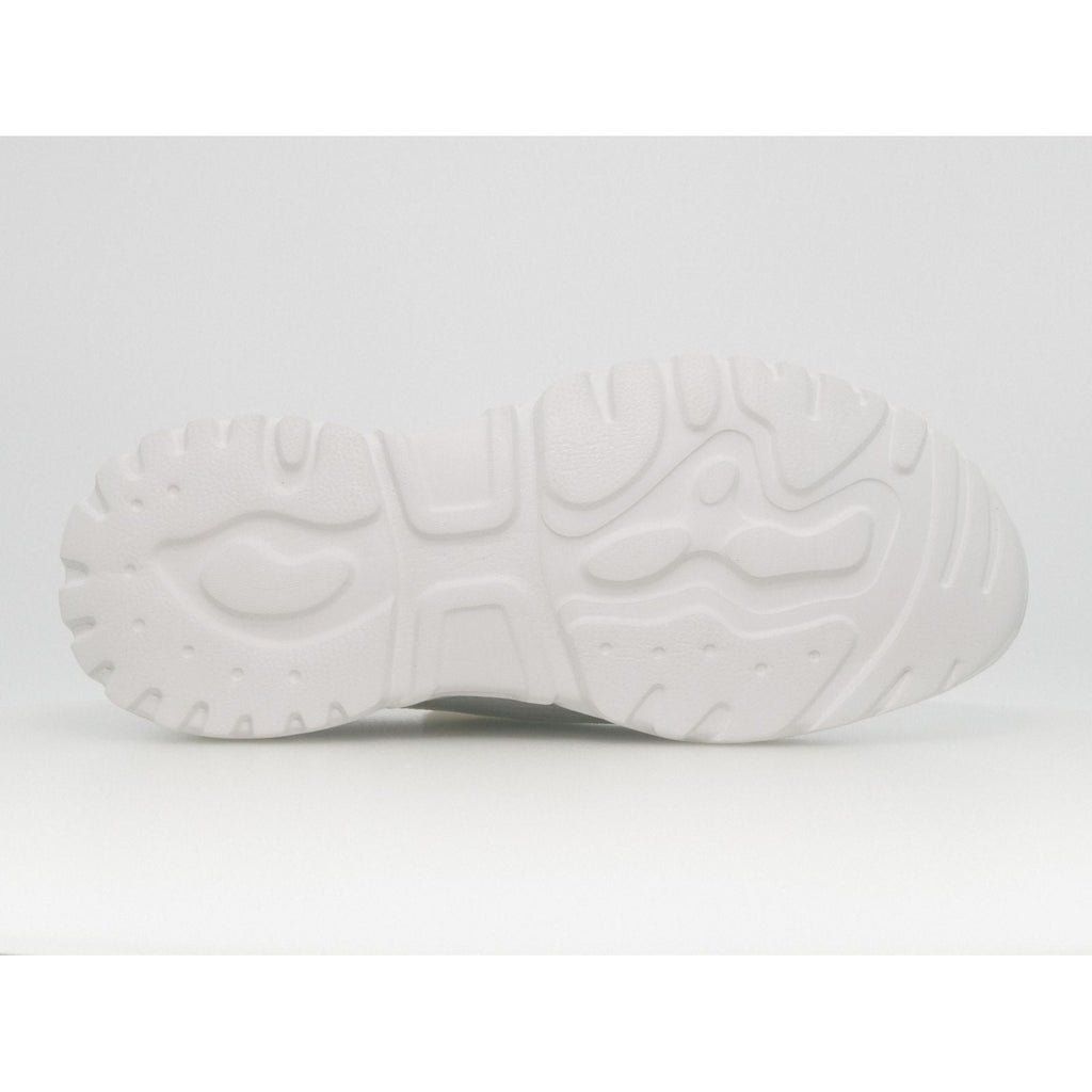 Ortho Cloud 1.0 - Neon White