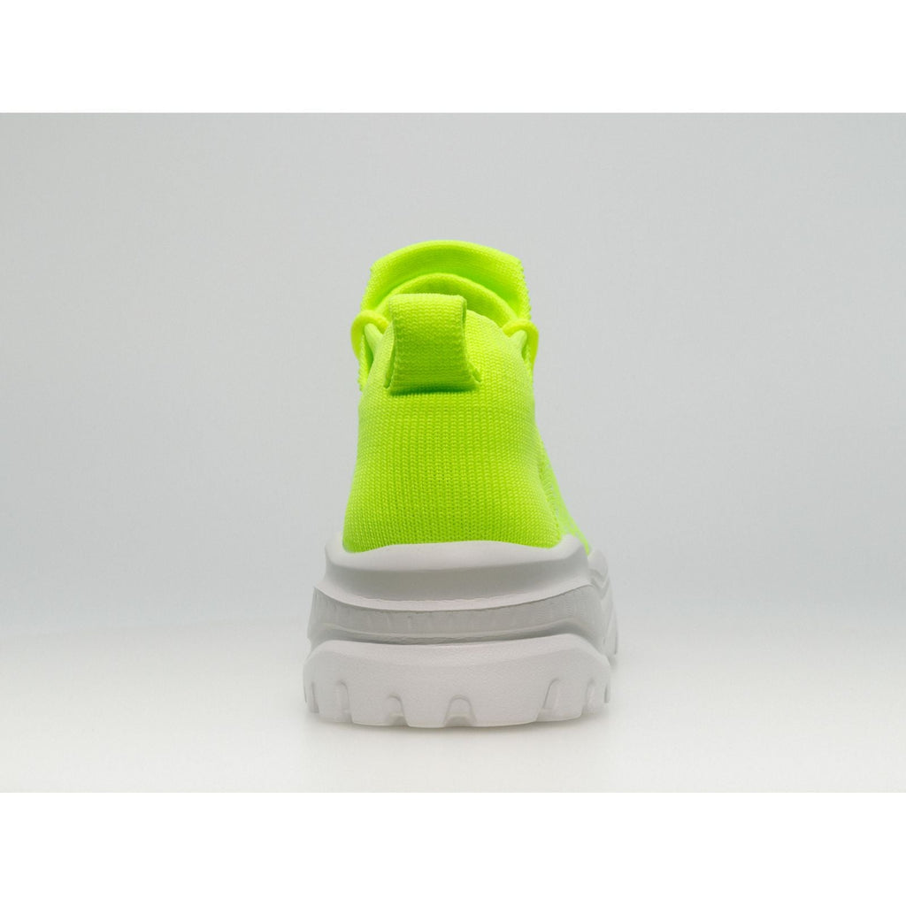 Ortho Cloud 1.0 - Neon White