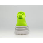 Ortho Cloud 1.0 - Neon White