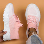 Ortho Cloud 1.0 - Peach