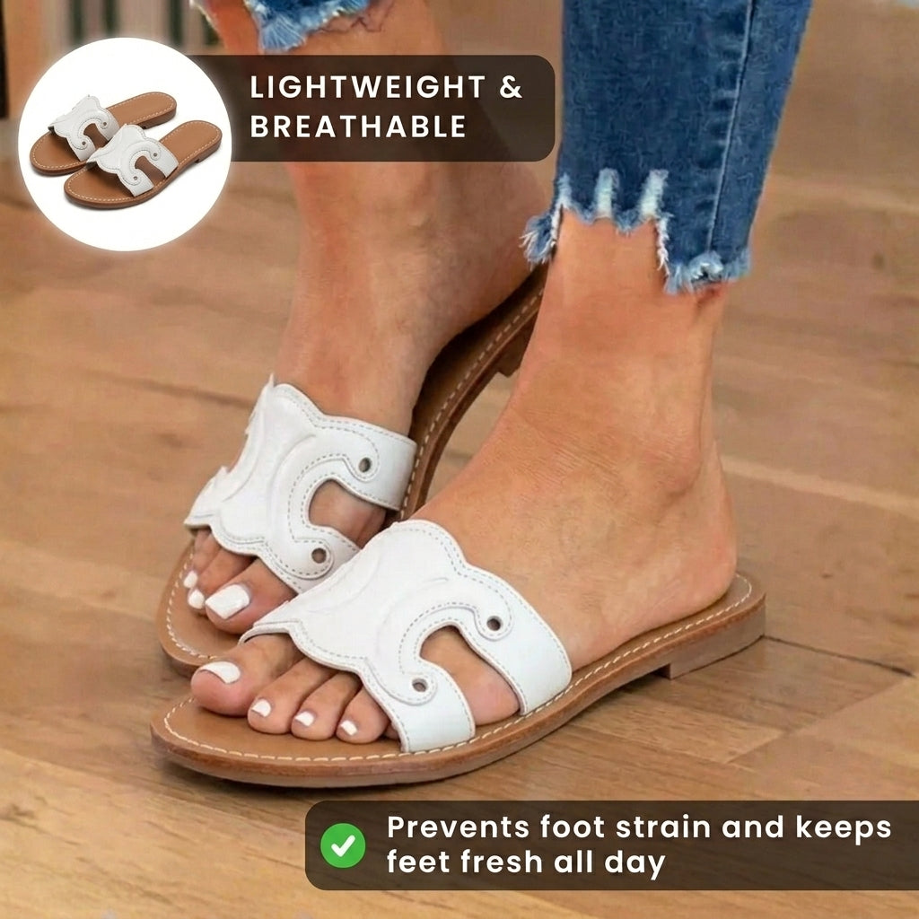 Comfortable Orthopedic Sandals for Daily Wear