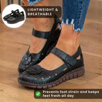 Chic Orthopedic Sandals with Unique Design