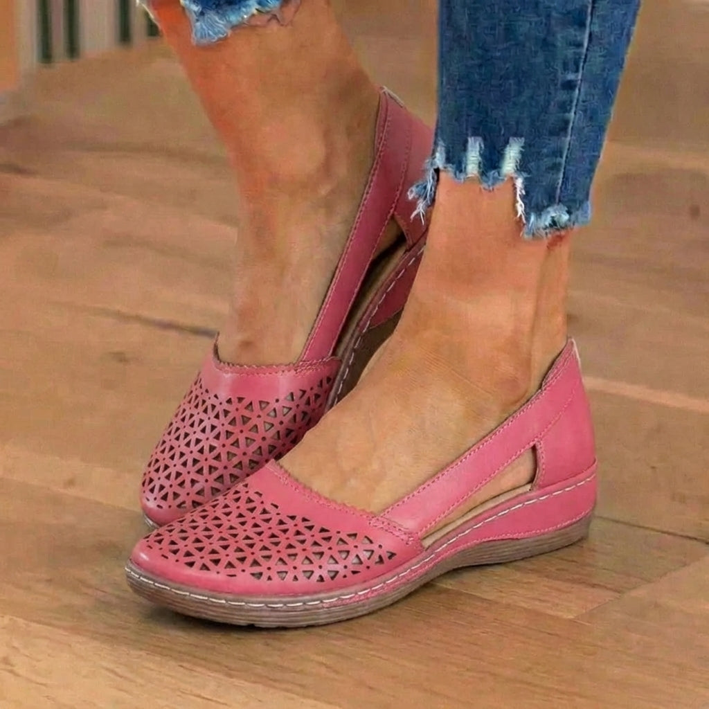 Beautifully Crafted Orthopedic Sandals