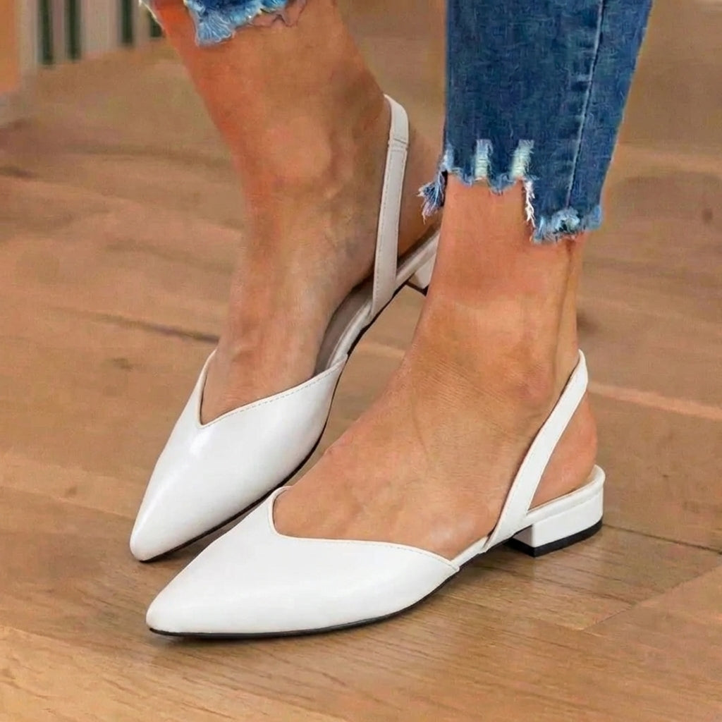 Beautifully Crafted Orthopedic Sandals