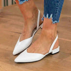Beautifully Crafted Orthopedic Sandals