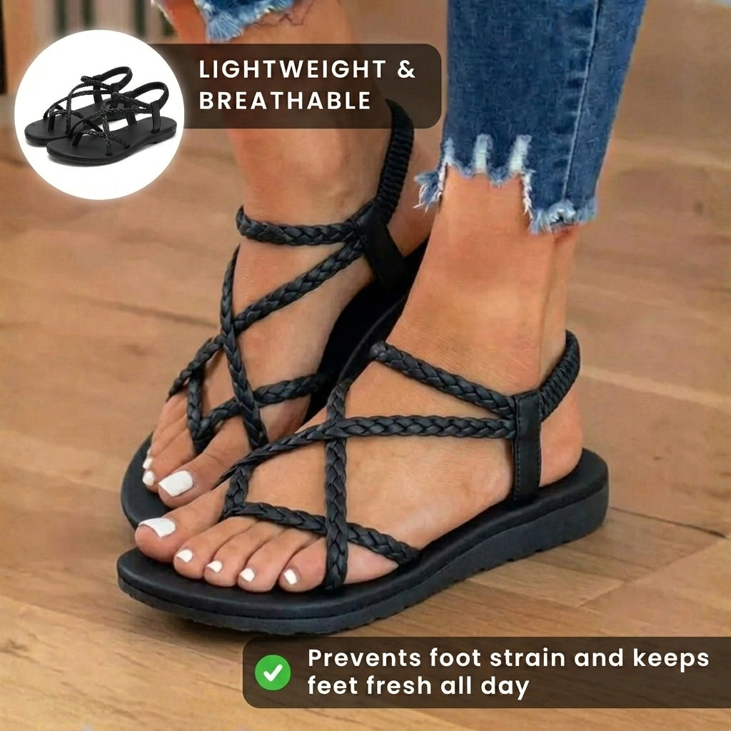 Comfortable Orthopedic Sandals for Daily Wear