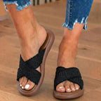 Classic Orthopedic Shoes with Timeless Style