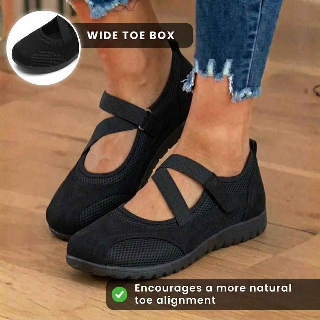 Stylish Orthopedic Shoes for Any Occasion