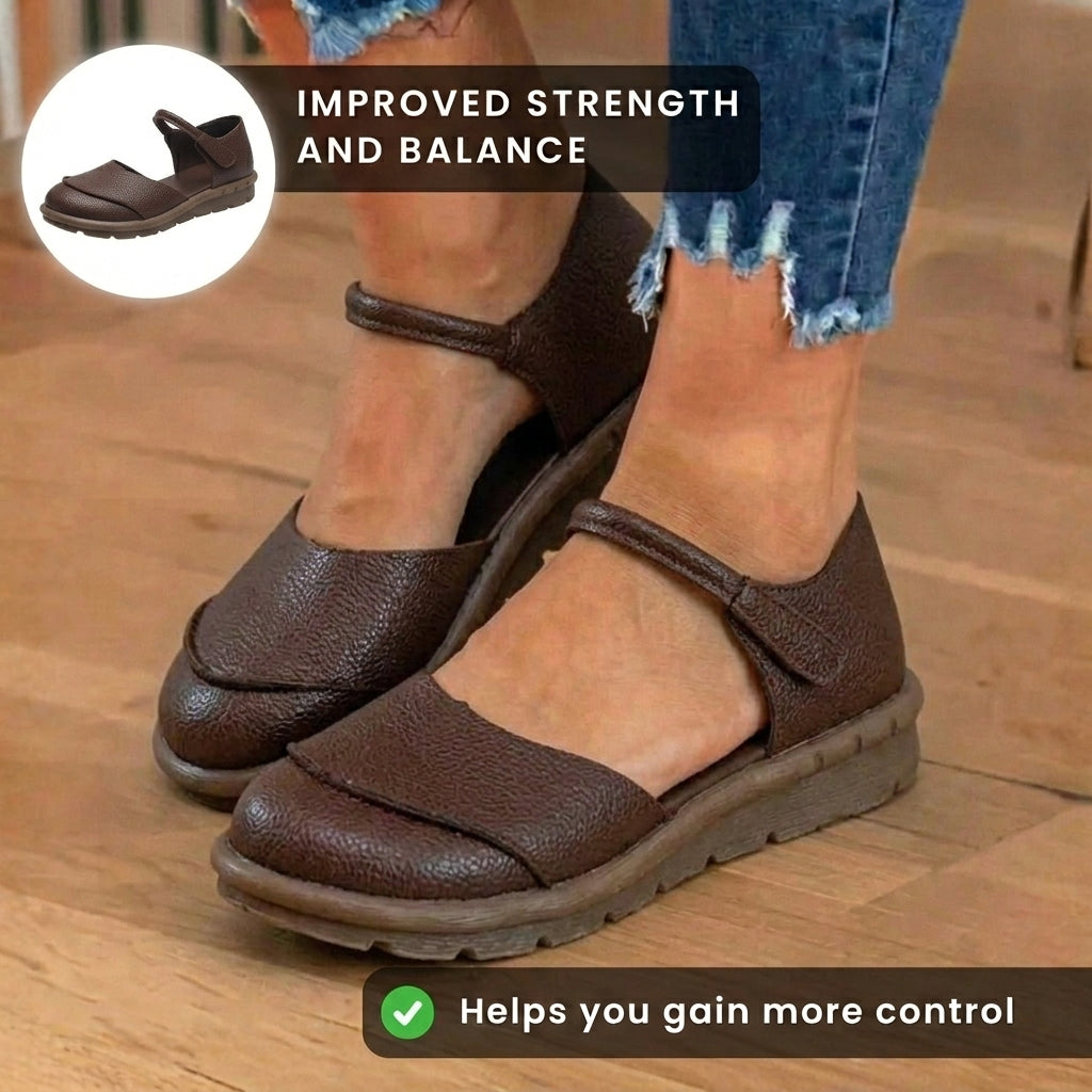Comfortable Orthopedic Sandals for Daily Wear
