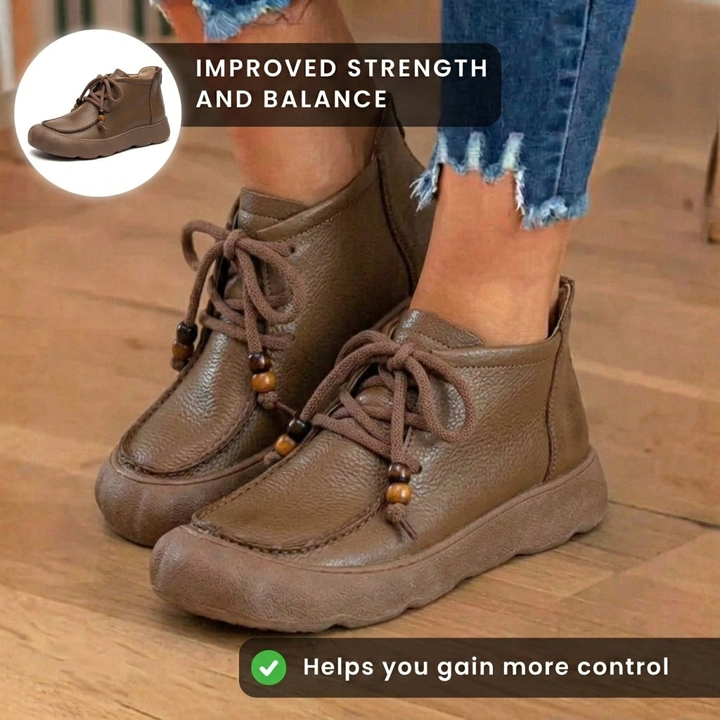 Comfortable Orthopedic Boots for Daily Wear