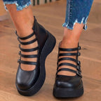 Beautifully Crafted Orthopedic Sandals