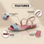 Beautifully Crafted Orthopedic Sandals