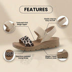 Stylish Orthopedic Sandals for Any Occasion