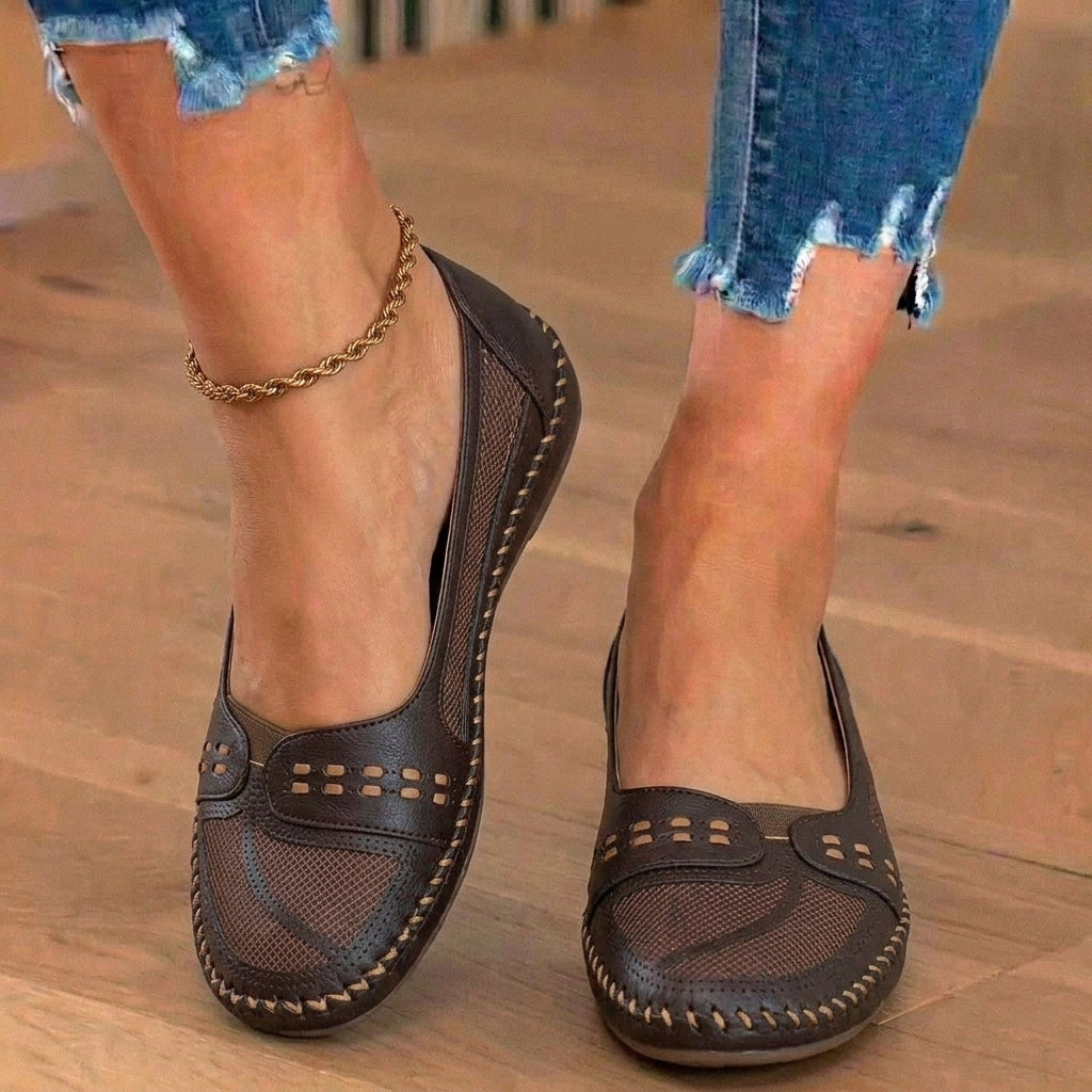 Stylish Orthopedic Loafers for Any Occasion