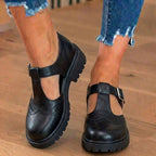 Vintage Inspired Orthopedic Shoes