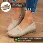 Beautifully Crafted Orthopedic Loafers