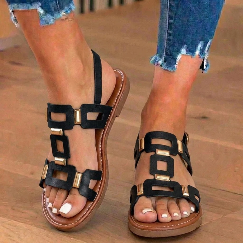 Comfortable Orthopedic Sandals for Daily Wear