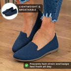 Chic Orthopedic Shoes with Unique Design