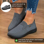Elegant Orthopedic Shoes for Every Step