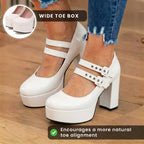Classic Orthopedic Sandals with Timeless Style