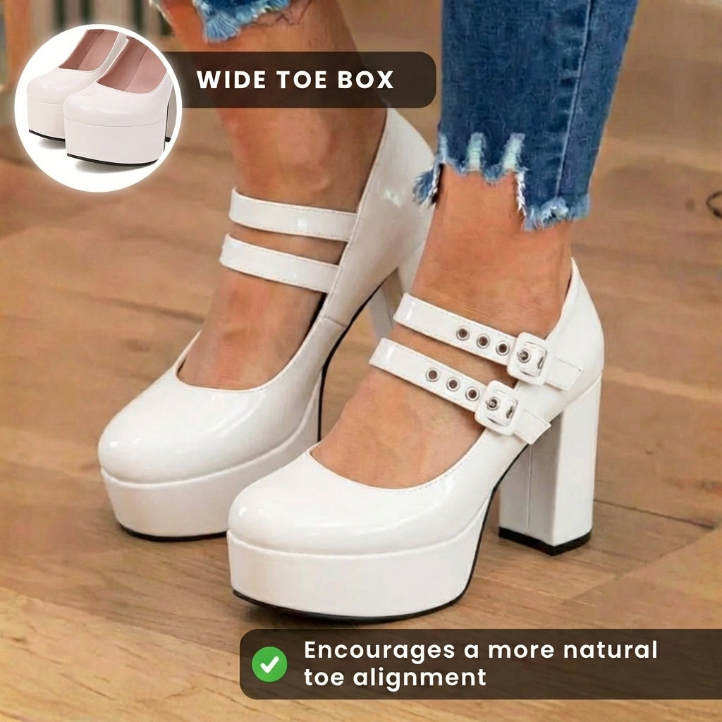 Classic Orthopedic Sandals with Timeless Style