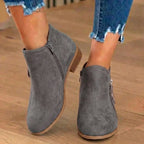 Beautifully Crafted Orthopedic Boots