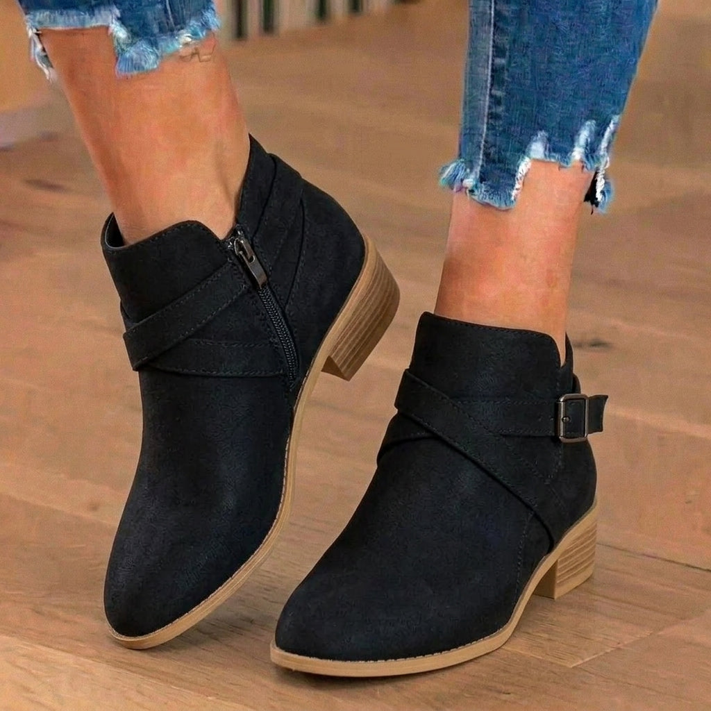 Comfortable Orthopedic Boots for Daily Wear