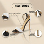 Elegant Orthopedic Sandals for Every Step
