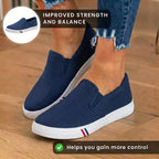 Chic Orthopedic Shoes with Unique Design*
