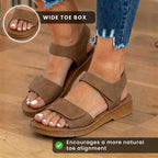 Classic Orthopedic Shoes with Timeless Style