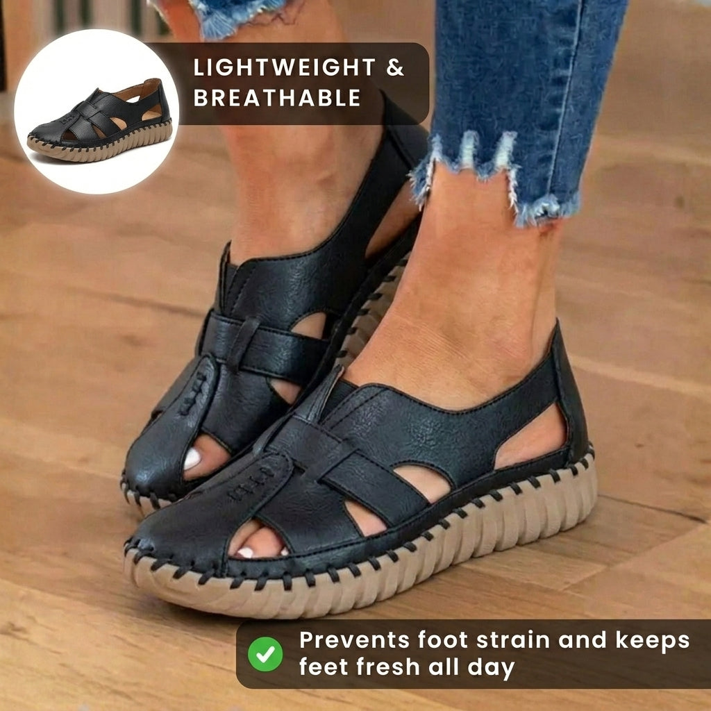 Comfortable Orthopedic Sandals for Daily Wear