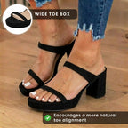 Graceful Orthopedic Shoes for Modern Look