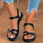 Beautifully Crafted Orthopedic Sandals