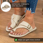 Graceful Orthopedic Shoes for Modern Look