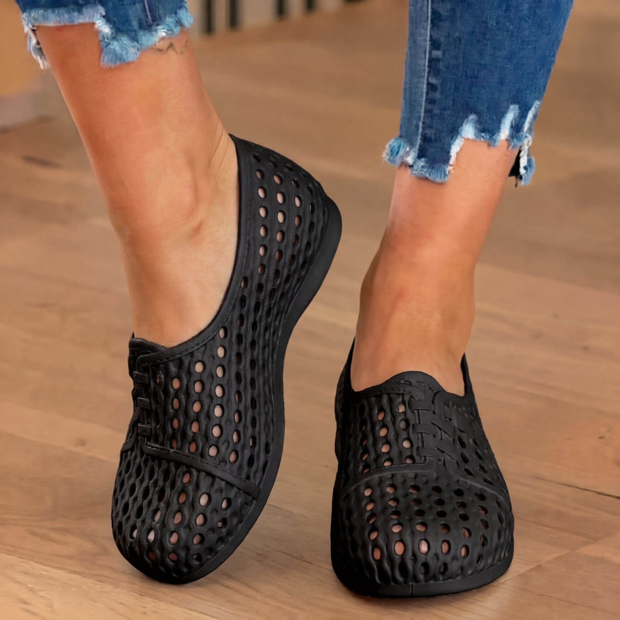 Comfortable Orthopedic Shoes for Daily Wear