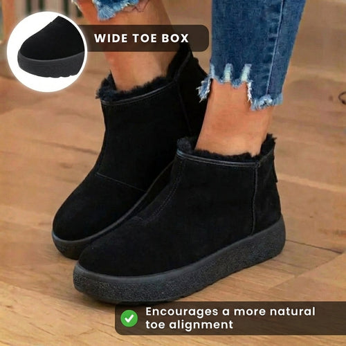 Beautifully Crafted Orthopedic Boots