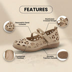 Stylish Orthopedic Loafers for Any Occasion